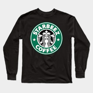 Starbeez Logo Long Sleeve T-Shirt